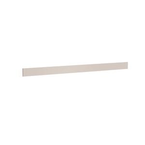 Kaboodle 2400mm Cannellini Kickboard