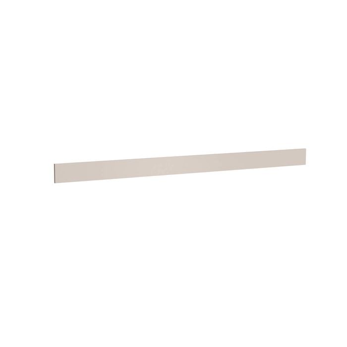 Kaboodle 2400mm Cannellini Kickboard