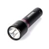 SWISS+TECH 3AAA UV Flashlight