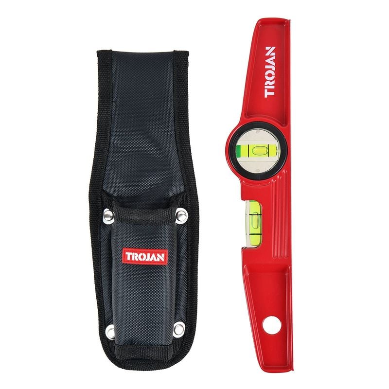 Torpedo Level With Pouch