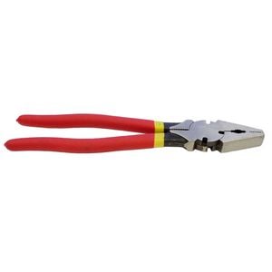 Jack 300mm Bullnose Fencing Pliers