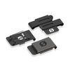Rode FlexClip Go Set of Three Clips