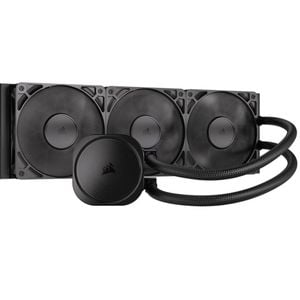 Corsair Nautilus 360 Rs Liquid Cpu Cooler - Performance Cooling