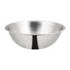 Trenton Mixing Bowl Stainless Steel Satin Finish 1.2l 210x60mm Kitchen Prep Food Storage