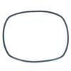 Oven Door Seal Frontal Gasket 00754066, suits Bosch, Siemens