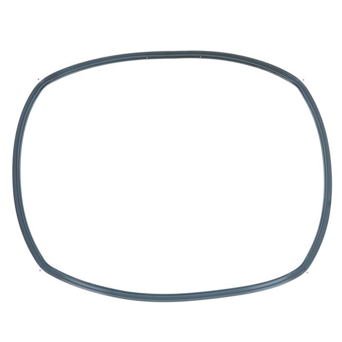 Oven Door Seal Frontal Gasket 00754066, suits Bosch, Siemens