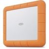 LaCie 8TB Rugged RAID Shuttle