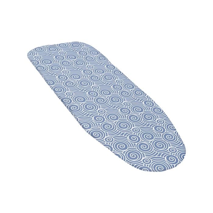 Sunfresh 127 x 38cm Ironing Board Cover - Swirl