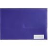 Marbig Polypick Document Wallet (Foolscap) (Purple)