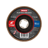 Josco 125mm 80G X-Lock Flap Disc