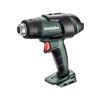 Metabo 18V HG 18 LTX 500 Heat Gun - Skin Only 610502850