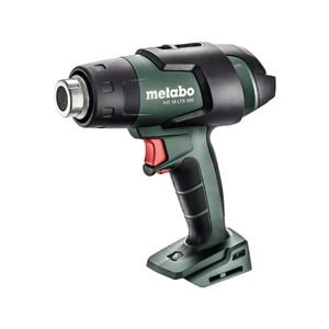 Metabo 18V HG 18 LTX 500 Heat Gun - Skin Only 610502850