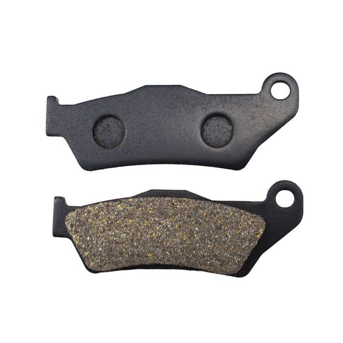 Xyt World Rear Brake Pads For Bmw R1200 Gs Adventure 2005-2010 2011 2012 2013