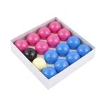 Formula Sports Battle Of The Sexes Casino Balls 2"