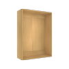 Lugna 1024 x 750 x 280mm Sand Cabinet Shell