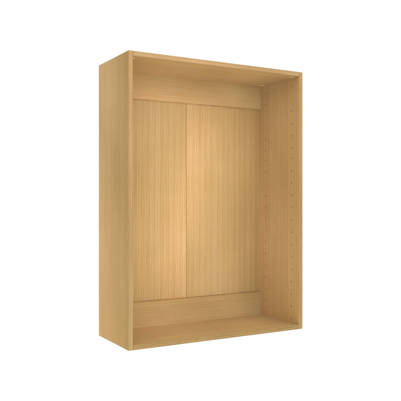 Lugna 1024 x 750 x 280mm Sand Cabinet Shell