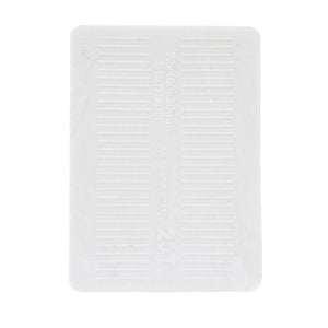 Titan 20 x 72 x 100 mm White Shim Packing