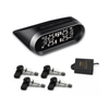 Promata Mata 2 EZsync™ Wireless Pairing Tyre Pressure Monitoring System - 4 Internal Sensors - With Booster