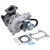 Rhf5 Turbocharger Wl84 For Ford Ranger Double Cab 2.5l D Wlt 2004- Xn349g348ab