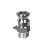 Ozito 25mm 1" Type F-Male Camclock