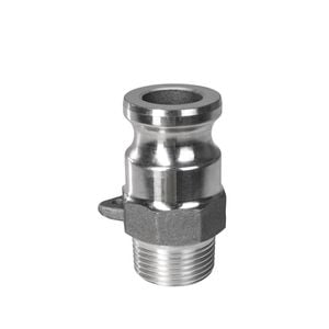 Ozito 25mm 1" Type F-Male Camclock