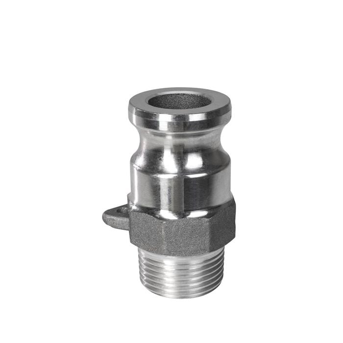 Ozito 25mm 1" Type F-Male Camclock