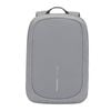 Xd Design Bobby Edge Laptop Backpack - Grey