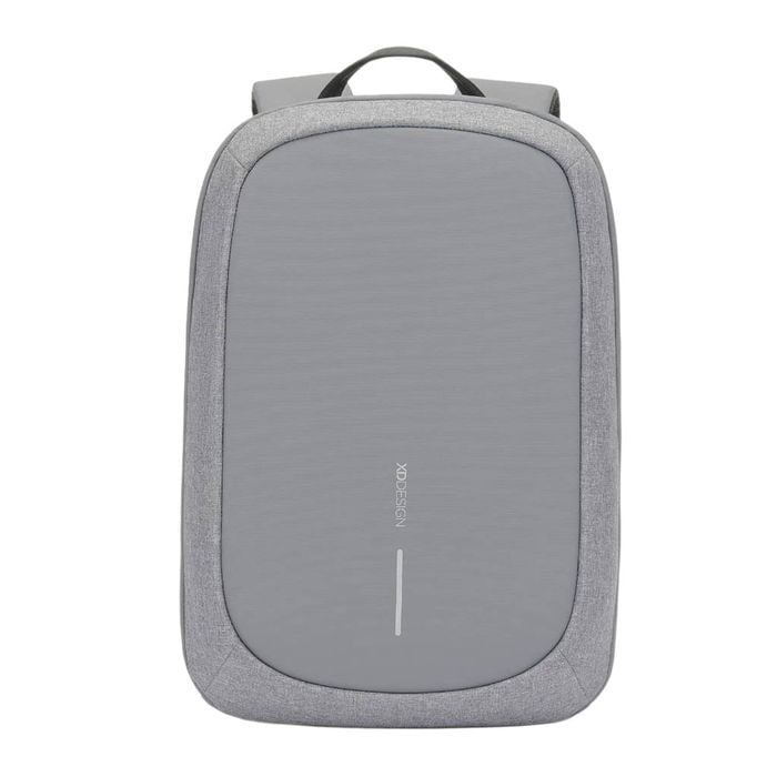 Xd Design Bobby Edge Laptop Backpack - Grey