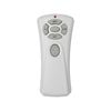 Mercator Basic RF Remote W/O Dimmer 