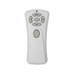 Mercator Basic RF Remote W/O Dimmer 