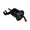 Basco Fuel Filter Interchangeable with FS-11650 Z684 WCF82 G10174 for Toyota