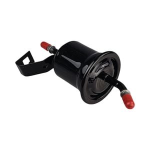 Basco Fuel Filter Interchangeable with FS-11650 Z684 WCF82 G10174 for Toyota