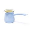 Coffee Culture Enamel 300ml Turkish Coffee Pot Maker Stovetop Brewing Sky
