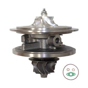 Upgrade Billet Turbo Cartridge Chra Core For Land Rover Defender 2.4l