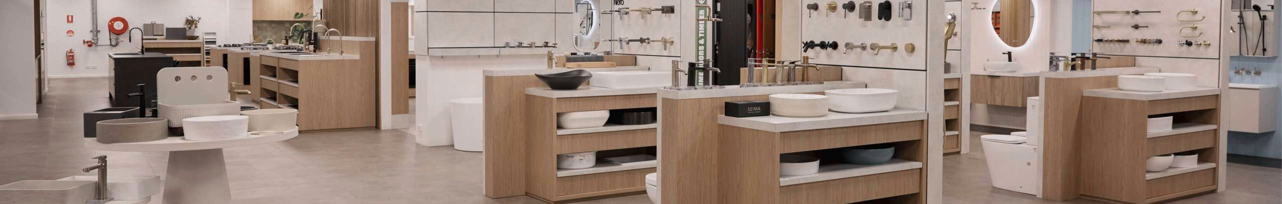 Kitchens display- AU trade- May 2026