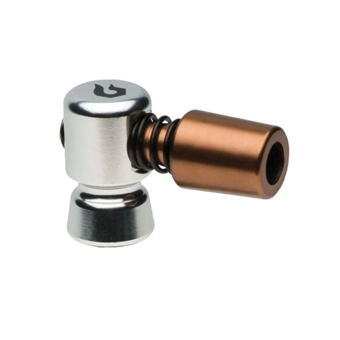 Blackburn Wayside Co2 Thread-on Inflator