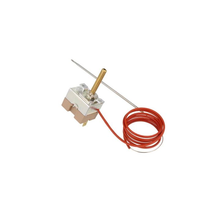 Oven Thermostat Temperature Controller 270c - 818731627, Suits Smeg