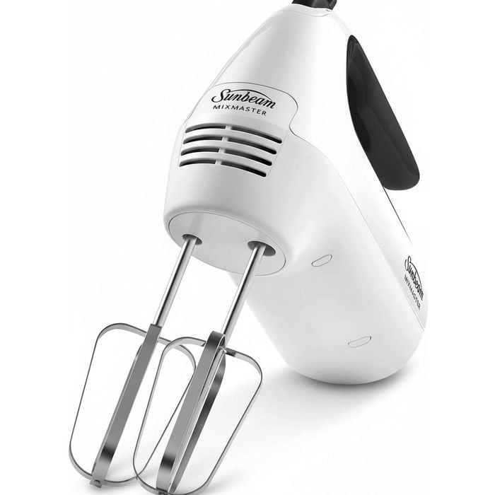 Mixmaster Hand Mixer - Standard