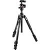 Manfrotto Befree Advanced Lever - Black