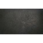 Ideal 1m Black Flat Surface Rubber Matting Sheet