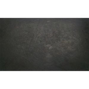 Ideal 1m Black Flat Surface Rubber Matting Sheet