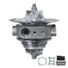 Upgrade Billet Turbo Cartridge CHRA Core With Studs & Gaskets For Audi A7 2.0L 9VA10