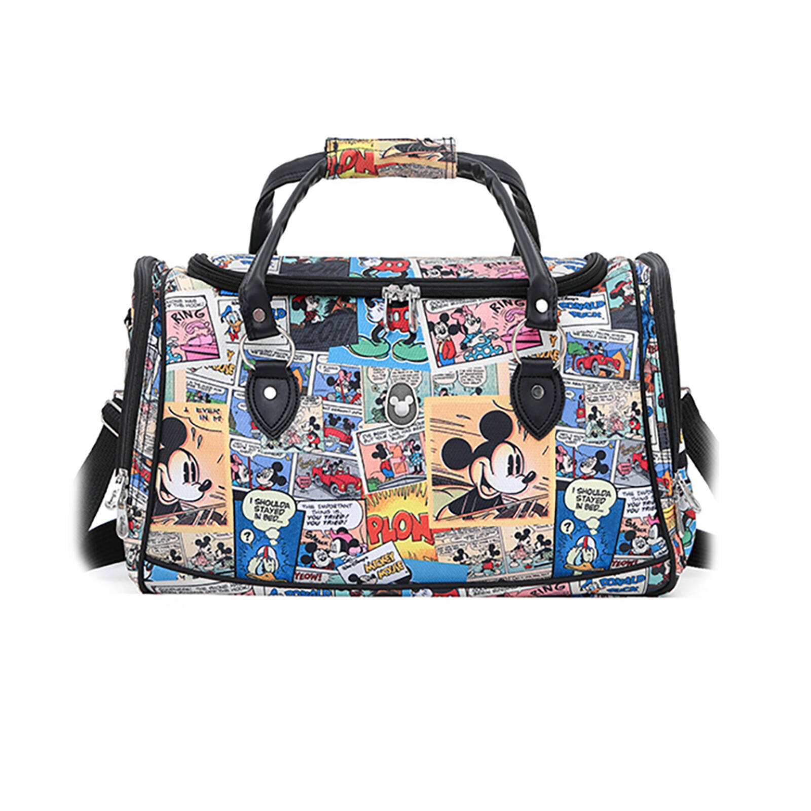 Mickey mouse luggage australia online
