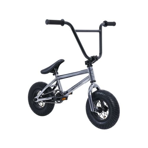 Mini bmx rocker metal sale