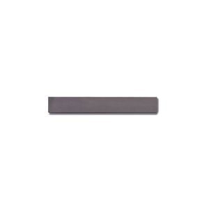 Pioneer 1.2m x 200mm x 75mm Charcoal Smooth Reinforced Concrete Sleeper