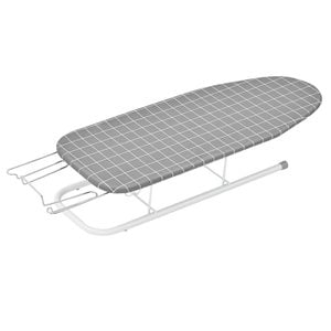 Sunfresh 810 x 330 x 160mm Table Top Ironing Board