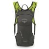 Osprey s Katari 3 Bike Hydration Reflective Backpack Adventure Lime Stone