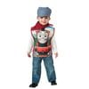 James Thomas the Tank Engine Halloween Costume for Kids, TODDLER