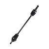 Rear Left Cv Axle Dr Shaft For Mazda Cx-5 Kf Kf4wl Kf4w2 Kf5p Awd At 2017-2024