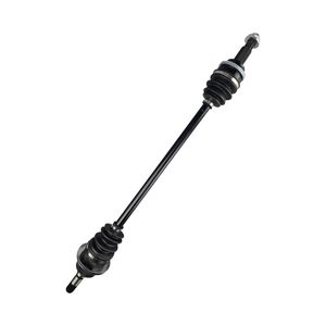 Rear Left Cv Axle Dr Shaft For Mazda Cx-5 Kf Kf4wl Kf4w2 Kf5p Awd At 2017-2024